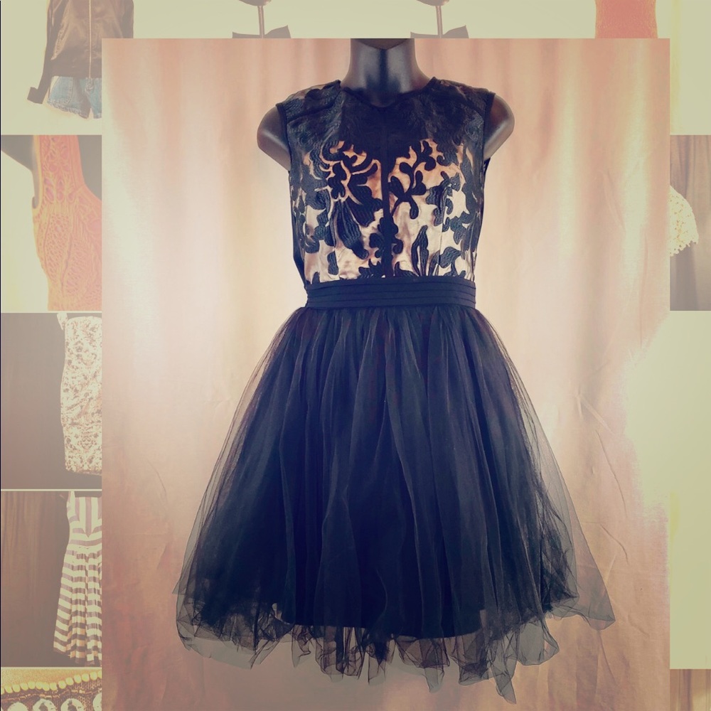 Little Mistress dress